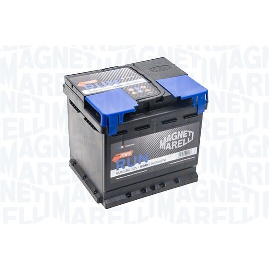 069053540007 - Starter Battery 