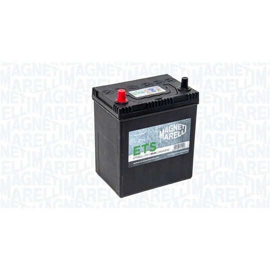069035240016 - Starter Battery 