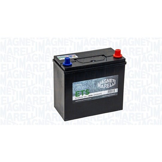 069045330106 - Starter Battery 