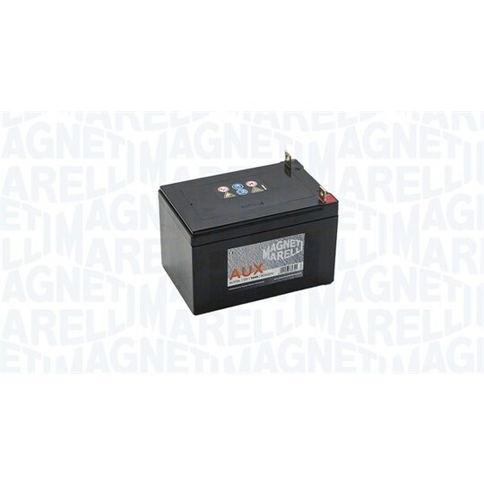 069014080009 - Starter Battery 