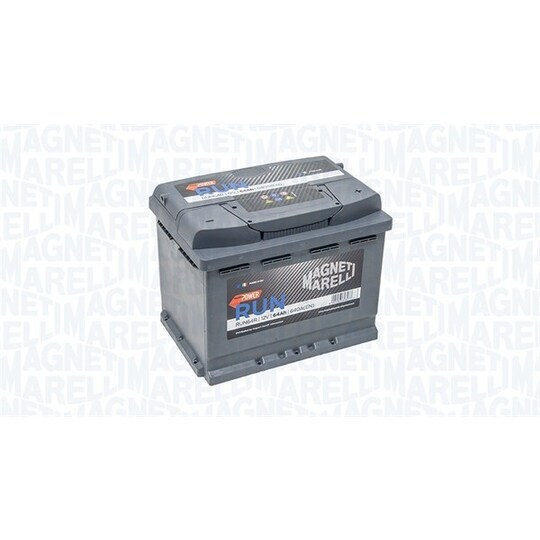 069064640007 - Starter Battery 