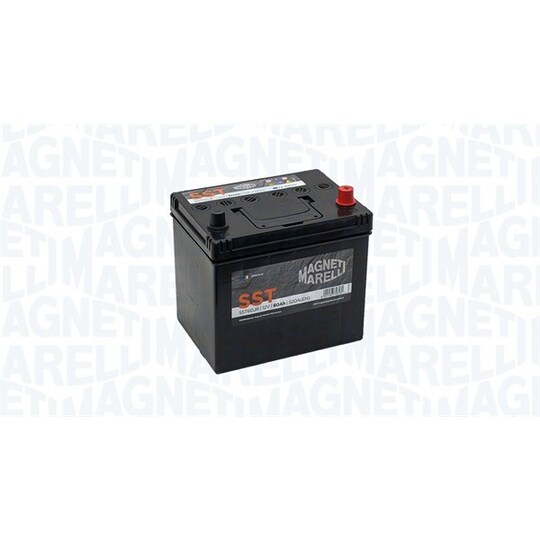 069060520008 - Starter Battery 