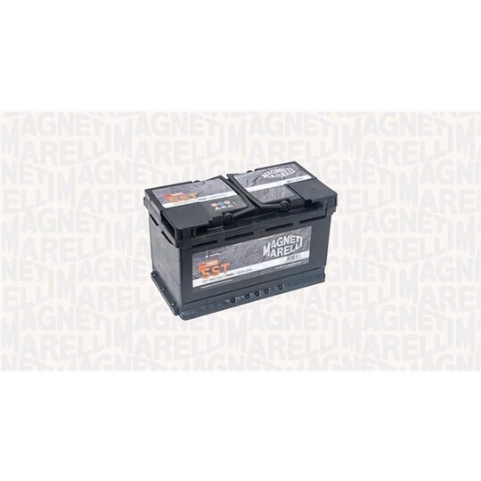 069079720008 - Starter Battery 