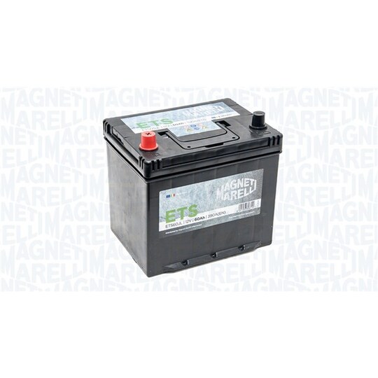 069060390016 - Starter Battery 