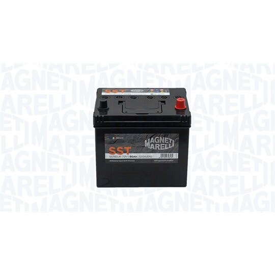 069060520008 - Starter Battery 
