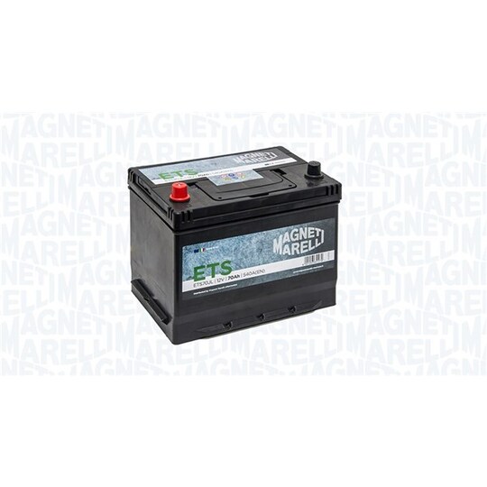069070540016 - Starter Battery 