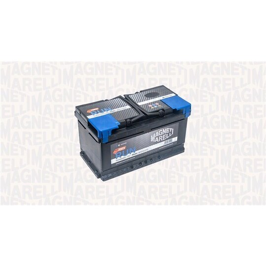 069085800007 - Starter Battery 