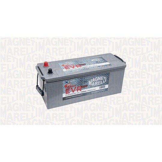 069140800054 - Starter Battery 