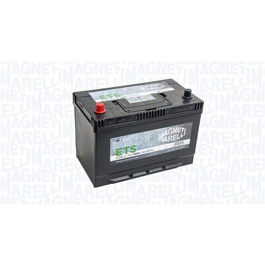 069095720016 - Starter Battery 