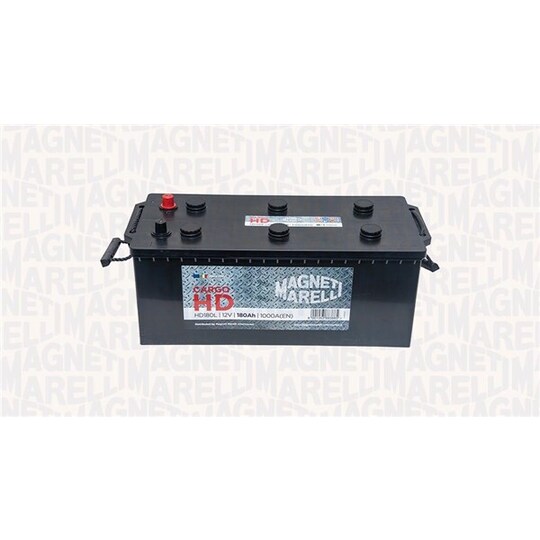 069180100032 - Starter Battery 