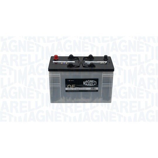 069110800001 - Starter Battery 