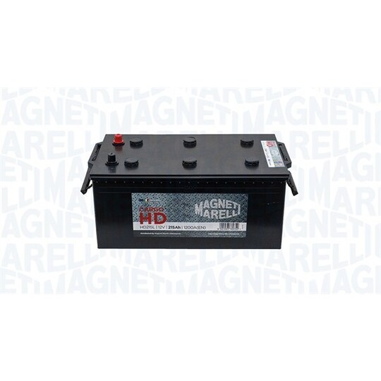 069215120032 - Starter Battery 