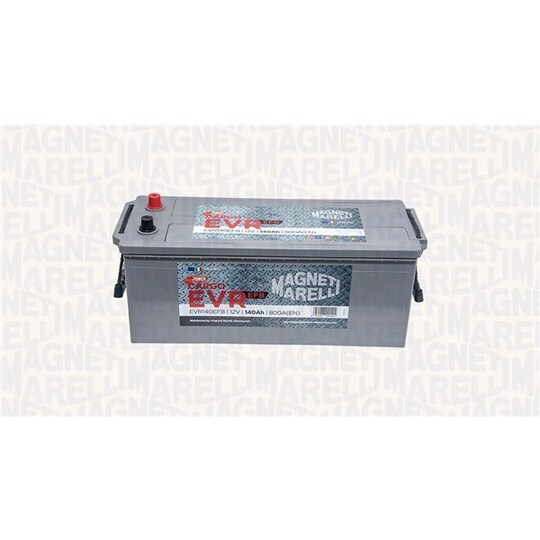 069140800054 - Starter Battery 