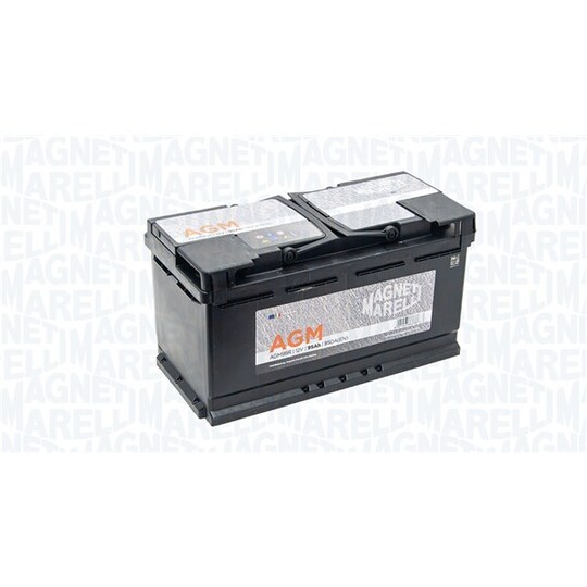 069095850009 - Starter Battery 