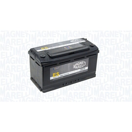 069090720005 - Starter Battery 