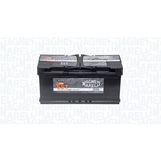 069105950008 - Starter Battery 