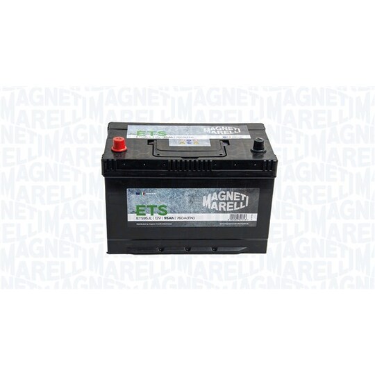 069095720016 - Starter Battery 