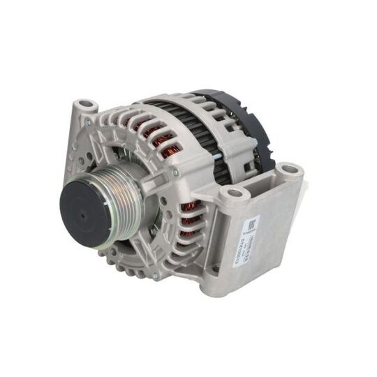 STX100013 - Generator 