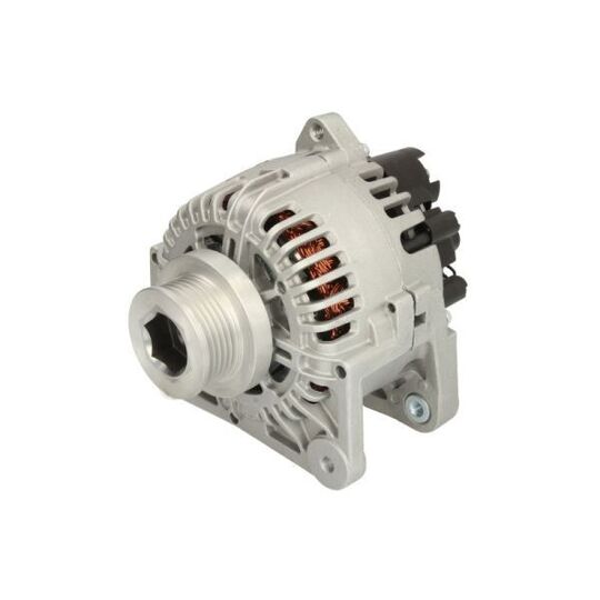 STX100027R - Alternator 