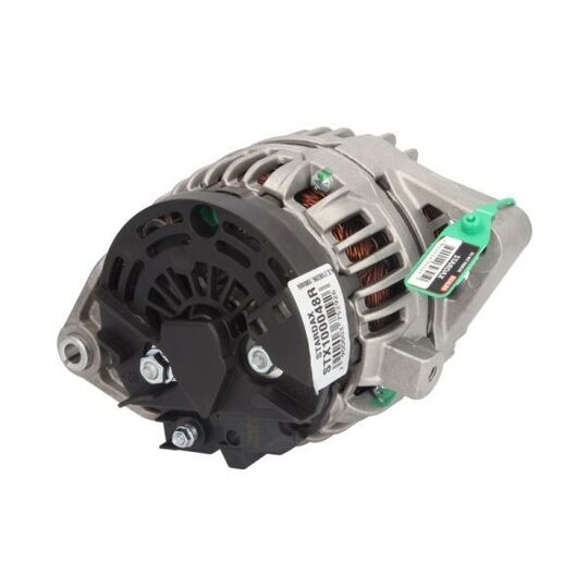 STX100048R - Alternator 