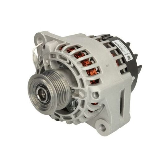 STX100056R - Alternator 