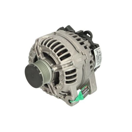 STX100073R - Alternator 