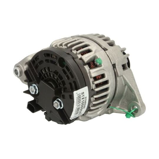 STX100095R - Generator 