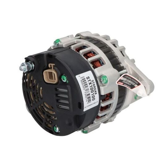 STX100100R - Alternator 