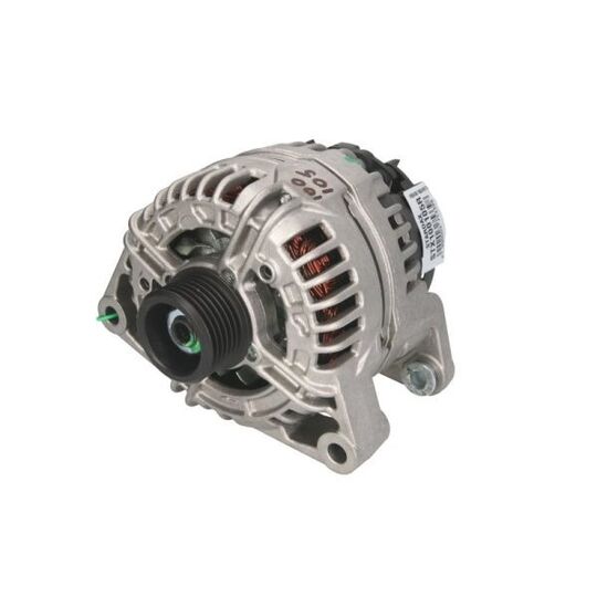 STX100105R - Alternator 