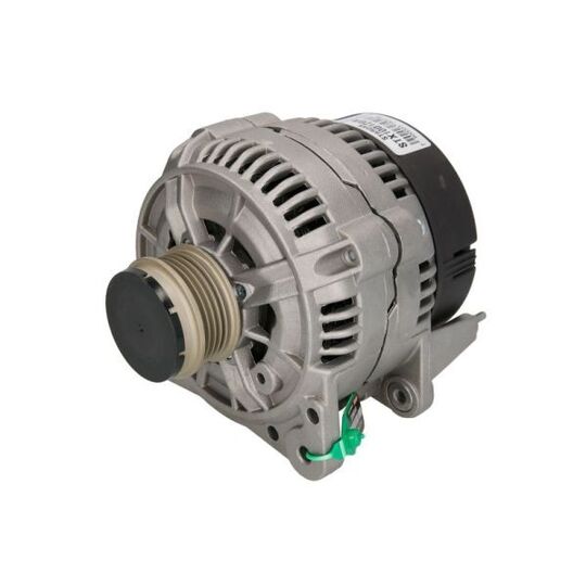 STX100120R - Alternator 