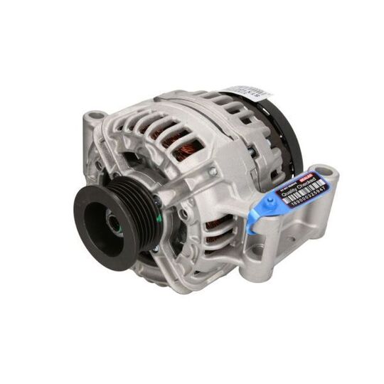 STX100129R - Alternator 