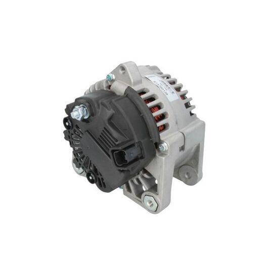 STX100139 - Generator 