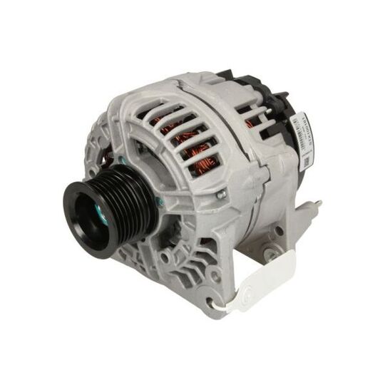 STX100161R - Alternator 