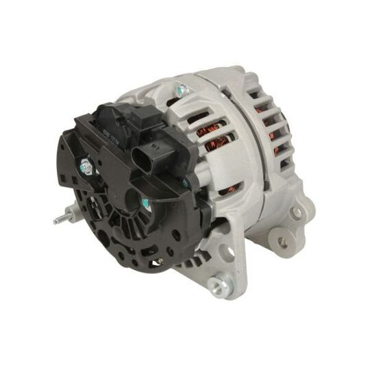 STX100161R - Alternator 