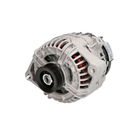 STX100166 - Generator 