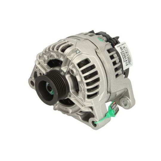 STX100223R - Alternator 