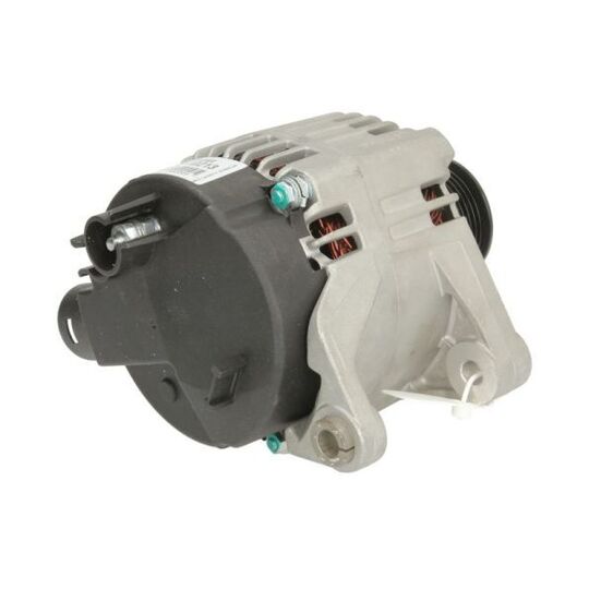 STX100213R - Alternator 