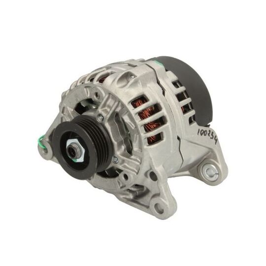 STX100234R - Alternator 