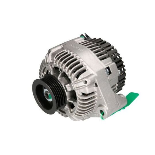 STX100227R - Alternator 