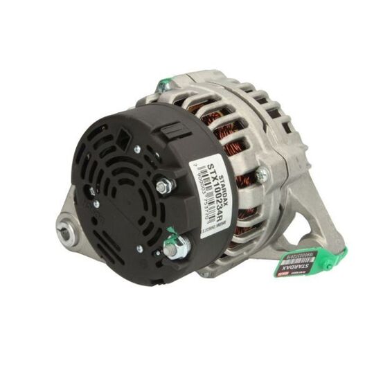 STX100234R - Alternator 