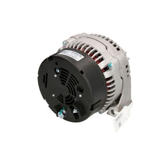 STX100277 - Generaator 