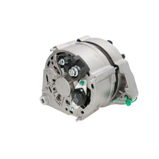 STX100345R - Alternator 