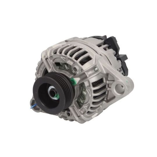 STX100367R - Alternator 