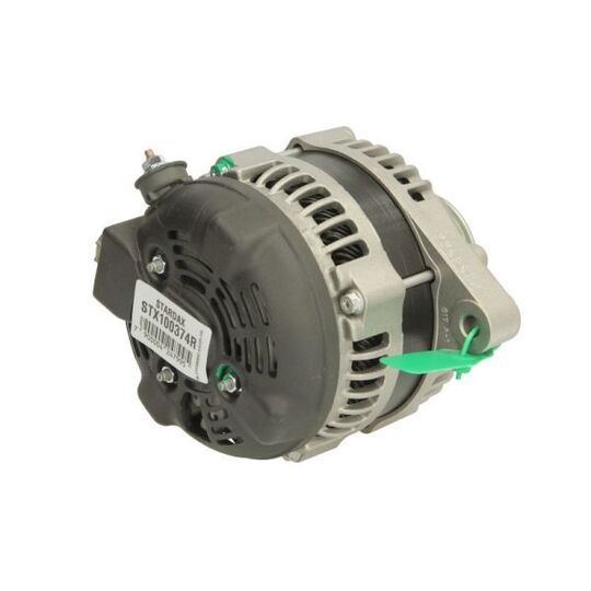 STX100374R - Generator 