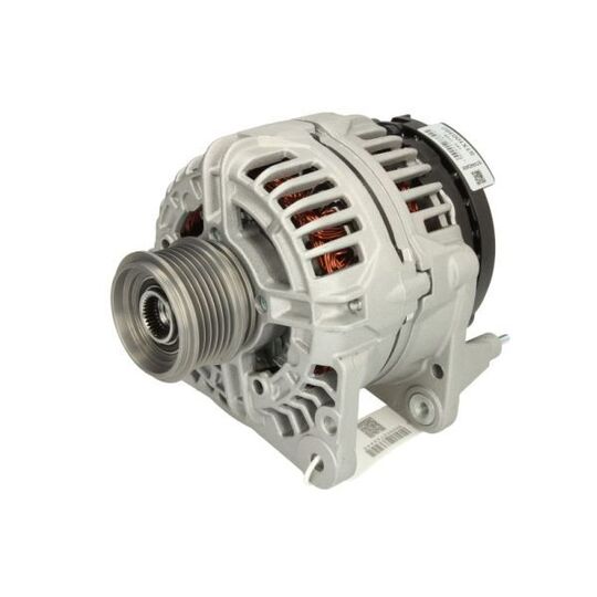 STX100392R - Alternator 