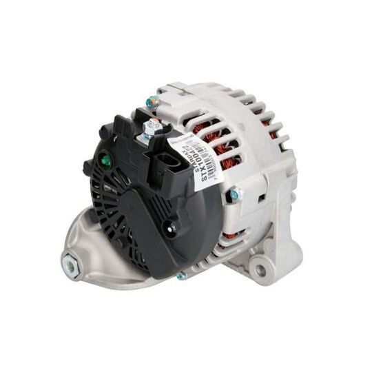 STX100422 - Generator 