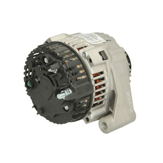 STX100431 - Generator 