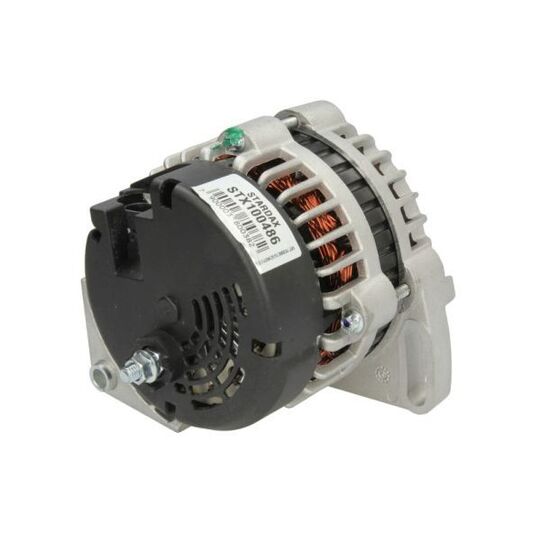 STX100486R - Generator 