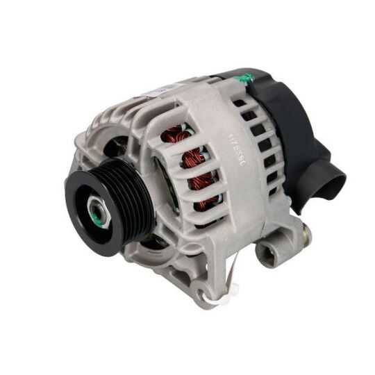STX100515 - Generaator 