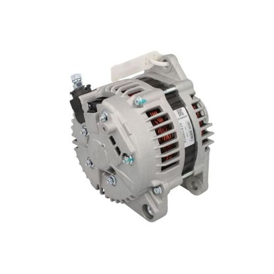 STX100512 - Generator 